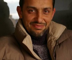 MUHAMMED EMİN KUTLU